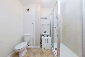 SHOWER ROOM- click for photo gallery